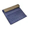 Pack 2 Alfombras de baño Nautica Home 40x60cm coralina ultra suave azul