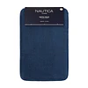 Alfombra de Baño Nautica Home Popcorn 40x60cm azul