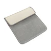 Alfombra de Baño Nautica Home Popcorn 40x60cm gris claro
