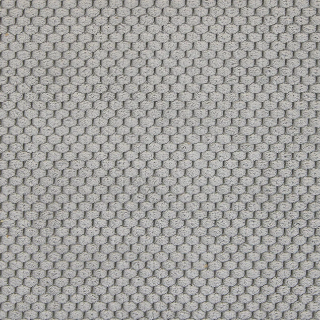Alfombra de Baño Nautica Home Popcorn 40x60cm gris claro