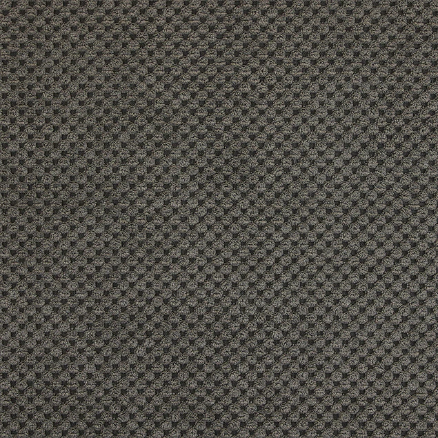 Alfombra de Baño Nautica Home Popcorn 50x80cm café