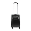 Maleta de Cabina Donna Karan Hot Town 10k negra DKNY