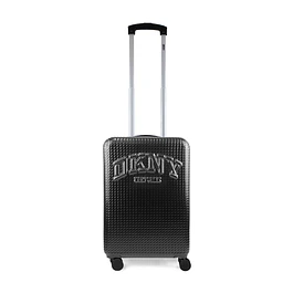Maleta de Cabina Donna Karan Hot Town 10k negra DKNY