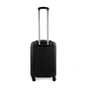 Maleta de Cabina Donna Karan Hot Town 10k negra DKNY