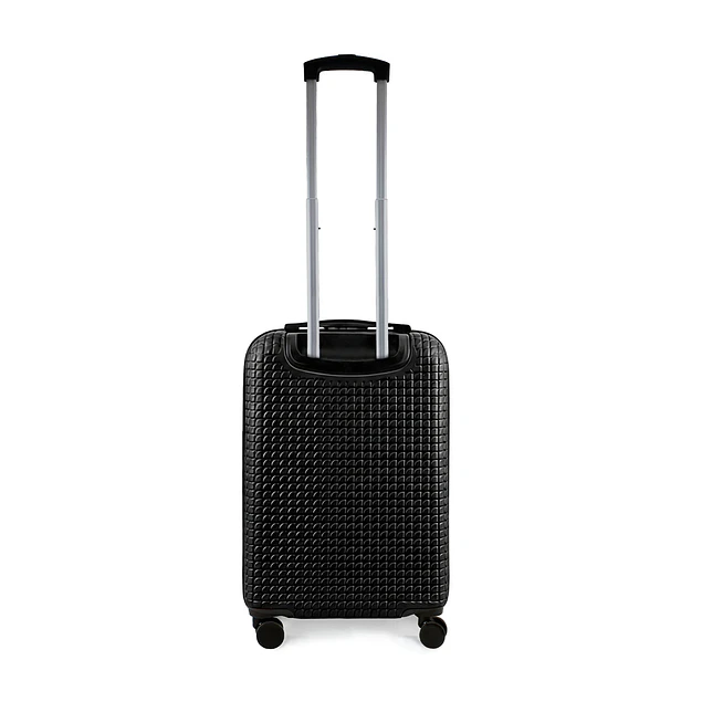 Maleta de Cabina Donna Karan Hot Town 10k negra DKNY