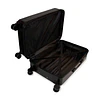 Maleta Mediana Donna Karan Hot Town 20k negra DKNY