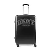 Maleta Grande Donna Karan Hot Town 23k negra DKNY