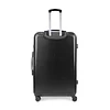 Maleta Grande Donna Karan Hot Town 23k negra DKNY
