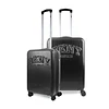 Pack 2 Maletas Donna Karan Hot Town S 10k + M 20k negra DKNY