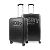 Pack 2 Maletas Donna Karan Hot Town M 20k + L 23k negra DKNY