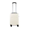 Maleta de Cabina Donna Karan Hot Town 10k blanca DKNY