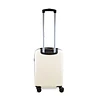 Maleta de Cabina Donna Karan Hot Town 10k blanca DKNY