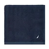 Toalla de Baño Cuerpo VIS Nautica Home 100% algodón suave 76x137cm azul marino