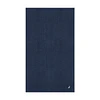 Toalla de Baño Cuerpo VIS Nautica Home 100% algodón suave 76x137cm azul marino