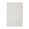 Toalla para manos VIS Nautica 100% algodón alta calidad 30x50cm gris