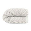 Toalla de Baño Cuerpo VIS Nautica Home 100% algodón suave 76x137cm gris