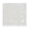 Toalla de Baño Cuerpo VIS Nautica Home 100% algodón suave 76x137cm gris