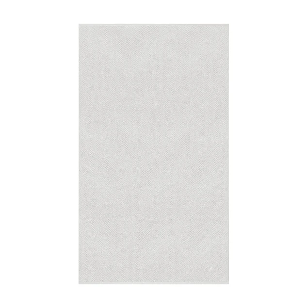 Toalla de Baño Cuerpo VIS Nautica Home 100% algodón suave 76x137cm gris