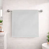 Toalla de Baño Cuerpo VIS Nautica Home 100% algodón suave 76x137cm gris