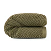 Toalla de Baño Cuerpo VIS Nautica Home 100% algodón suave 76x137cm verde