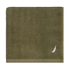 Toalla de Baño Cuerpo VIS Nautica Home 100% algodón suave 76x137cm verde