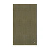 Toalla de Baño Cuerpo VIS Nautica Home 100% algodón suave 76x137cm verde