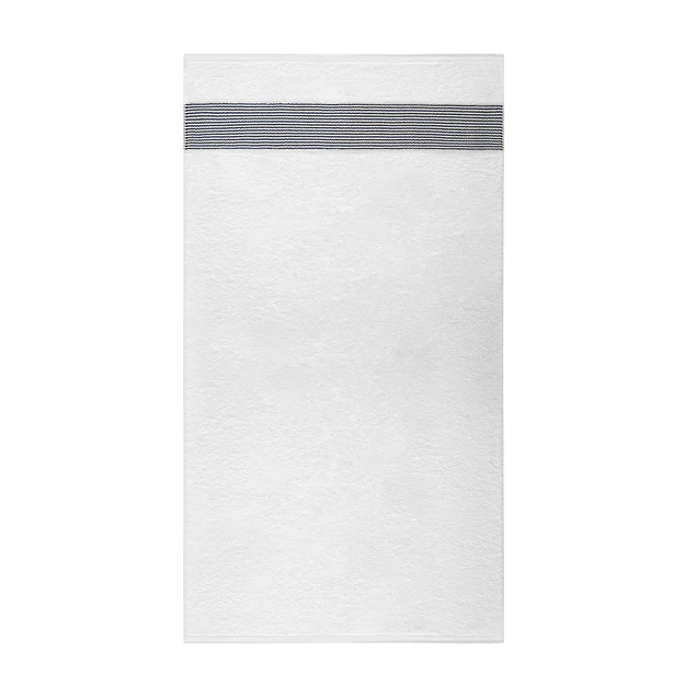 Toalla de Baño Cuerpo MAV Nautica Home 100% algodón suave 76x137cm azul