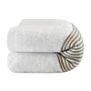 Toalla de Baño Cuerpo MAV Nautica Home 100% algodón suave 76x137cm verde