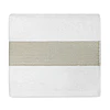 Toalla de Baño Cuerpo MAV Nautica Home 100% algodón suave 76x137cm verde