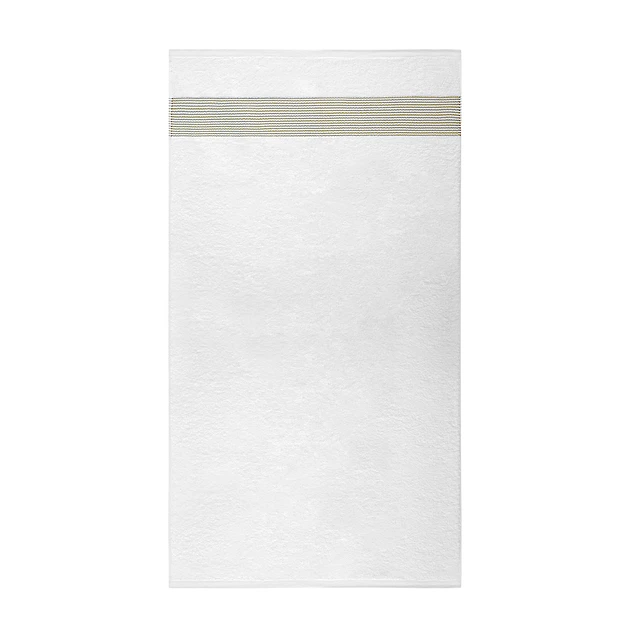 Toalla de Baño Cuerpo MAV Nautica Home 100% algodón suave 76x137cm verde
