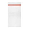 Toalla de Baño Cuerpo MAV Nautica Home 100% algodón suave 76x137cm rojo