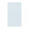 Toalla de Baño Cuerpo SAVOY Nautica Home 76x137cm 100% algodón ultra suave celeste