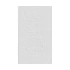 Toalla de Baño Cuerpo SAVOY Nautica Home 76x137cm 100% algodón ultra suave gris