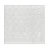 Toalla de Baño Cuerpo SAVOY Nautica Home 76x137cm 100% algodón ultra suave gris