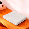 Toalla de manos SAVOY Nautica 100% algodón ultra suave 40x60cm gris