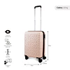 Maleta de Cabina Donna Karan Meghan 10k rosada DKNY