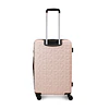 Pack 2 Maletas Donna Karan Meghan S 10k + M 20k rosada DKNY