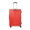 Maleta grande Copper Nautica L 23kg naranja