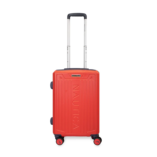 Maleta de cabina Copper Nautica S 10kg naranja