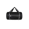 Bolso femenino The Only + billetera negra Kenneth Cole