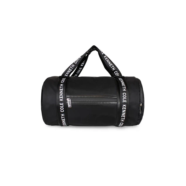 Bolso femenino The Only + billetera negra Kenneth Cole