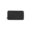 Bolso femenino The Only + billetera negra Kenneth Cole