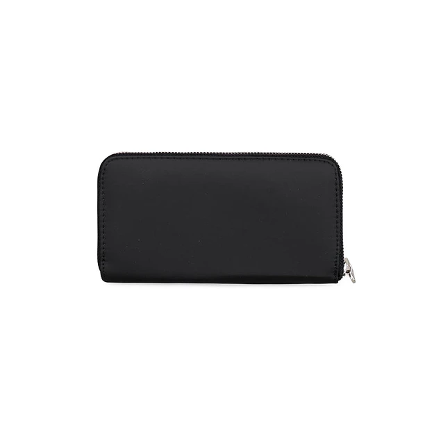 Bolso femenino The Only + billetera negra Kenneth Cole