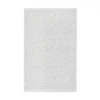 Toalla de cara SAVOY Nautica 100% algodón 30x50cm hipoalergénica gris