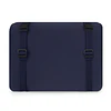 Pack Maleta de cabina Mónaco 10kg azul + Kit de sueño Nautica