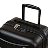 Pack Maleta de cabina Mónaco 10kg negro + Kit de sueño Nautica