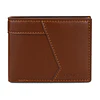 Billetera hombre Milan café Carven Paris