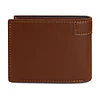Billetera hombre Milan café Carven Paris