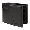 Billetera hombre Milan negra Carven Paris