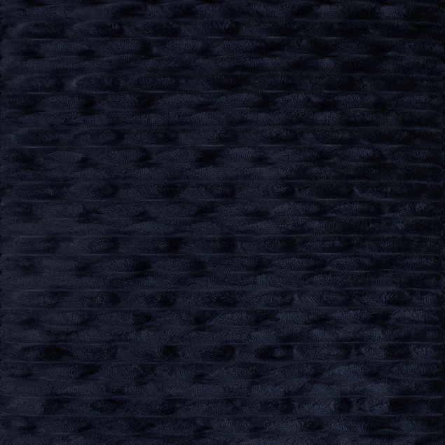 Alfombra de Baño Nautica Home Burbuja 40x60cm azul
